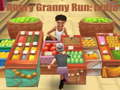 Permainan Angry Granny Run: India