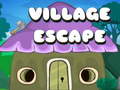 Permainan Village Escape