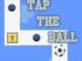 Permainan Tap The Ball