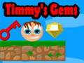 Permainan Timmy's gems