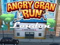 Permainan Angry Granny Run: London