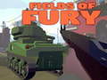 Permainan Fields of Fury