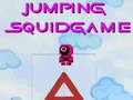 Permainan Jumping Squid Game