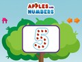 Permainan Apples and Numbers