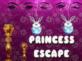 Permainan Princess Escape