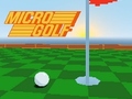 Permainan Micro Golf