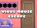 Permainan Virus House Escape