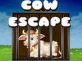 Permainan Cow Escape