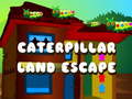 Permainan Caterpillar Land Escape