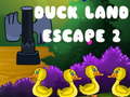 Permainan Duck Land Escape 2