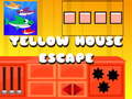 Permainan Yellow House Escape