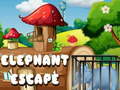 Permainan Elephant Escape