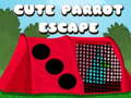 Permainan Cute Parrot Escape