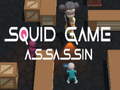 Permainan Squid Game Assassin