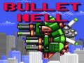 Permainan Bullet Hell