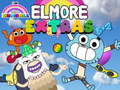 Permainan Gumball: Elmore Extras