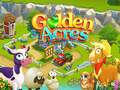 Permainan Golden Acres