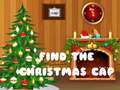 Permainan Find the Christmas Cap