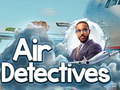 Permainan Air Detectives