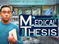 Permainan Medical Thesis