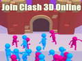 Permainan Join Clash 3D Online 