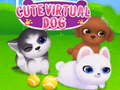 Permainan Cute Virtual Dog