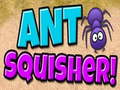 Permainan Ant Squisher