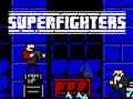 Permainan Superfighters