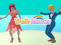 Permainan Truth Runner