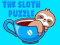 Permainan The Sloth Puzzle