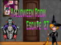 Permainan Amgel Halloween Room Escape 27