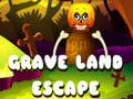 Permainan Grave Land Escape