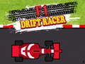 Permainan F1 Drift Racer