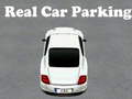 Permainan Real Car Parking 