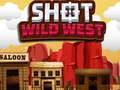 Permainan Shot Wild West