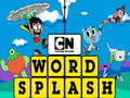 Permainan CN Word Splash