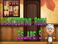 Permainan Amgel Thanksgiving Room Escape 5