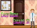 Permainan Easy Room Escape 51