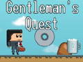 Permainan Gentleman's Quest