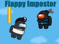 Permainan Flappy Impostor