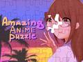 Permainan Amazing Anime Puzzle