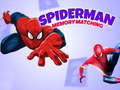 Permainan Spiderman Memory Matching