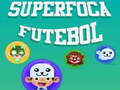 Permainan SuperFoca Futeball