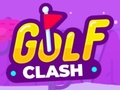 Permainan Golf Clash