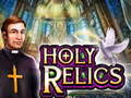 Permainan Holy Relics