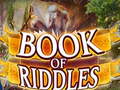 Permainan Book of Riddles