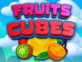 Permainan Fruits Cubes