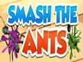 Permainan Smash The Ants