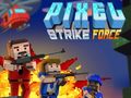 Permainan Pixel Strike Force