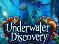 Permainan Underwater Discovery